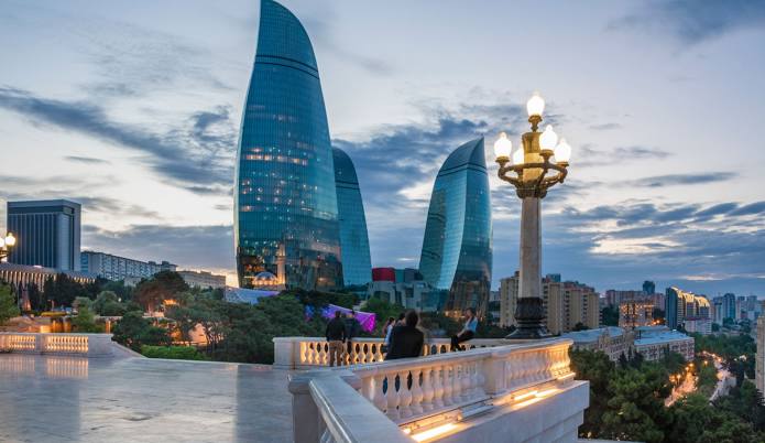 Baku