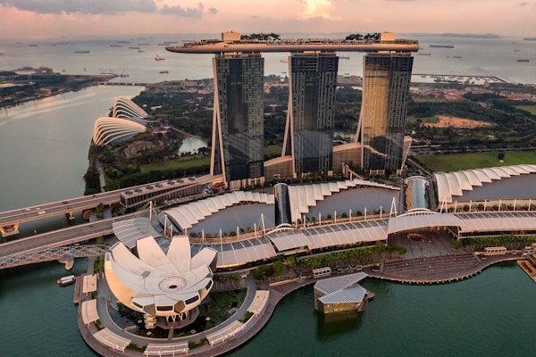 Singapore Budget