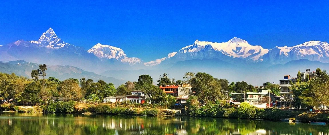 Nepal